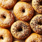 Books and Bagels