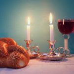 Shabbat in Members' Homes