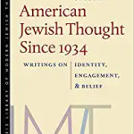 American Jewish Thought