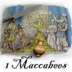 Hanukkah: What Happened and Why?