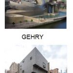 My Personal Encounters with the Work of Jewish Architects