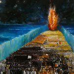 Untangling Exodus