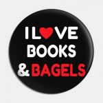 Books and Bagels