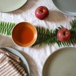 Rosh Hashanah Day One Luncheon