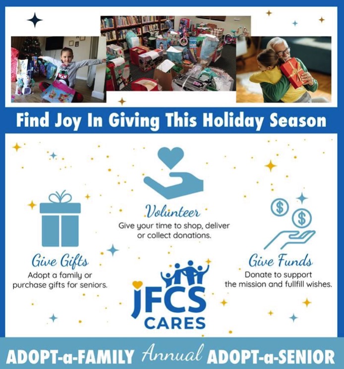 Social Action / Volunteering Congregation Kol HaNeshama Sarasota