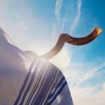 Erev Rosh Hashanah