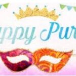 Purim Celebration