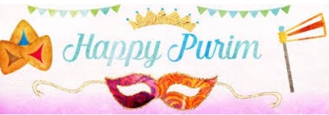 Purim Celebration