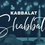 Kabbalat Shabbat Followed by Dinner Night Out (place TBD)