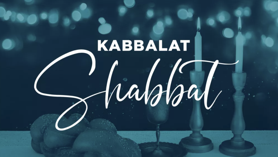 Kabbalat Shabbat Followed by Dinner Night Out (place TBD)
