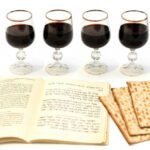KH Kosher Communal Passover Seder
