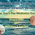 New Year's Day Meditation Event at KH