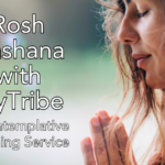 Contemplative Services Rosh Hashanah Day 2
