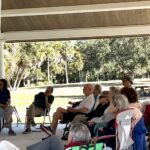 KH Shabbat in the Park