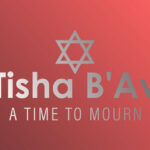 Tisha b'Av