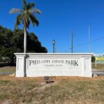 Shabbat Meditation in the Park! (At the Gazebo at Phillippi Estate Park)