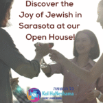 Open House Shabbat
