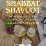Shabbat Shavuot