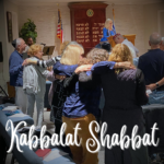 Kabbalat Shabbat