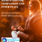Meditation for Compassion and Inner Peace