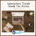 Interactive Torah Study