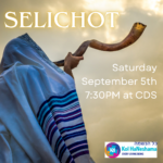 Selichot
