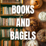 Books and Bagels